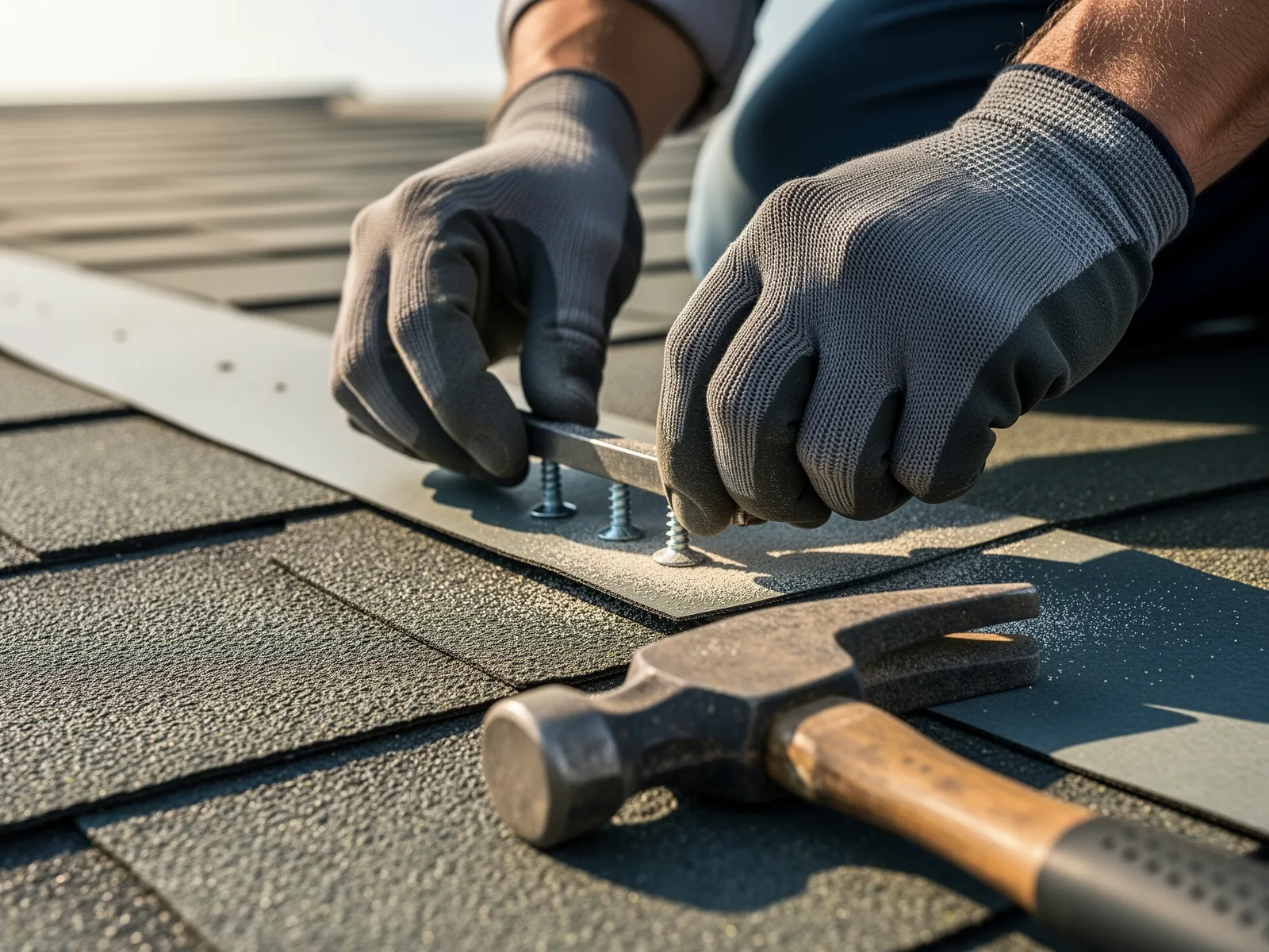 Why choose Fascia Repair in Brielle, NJ